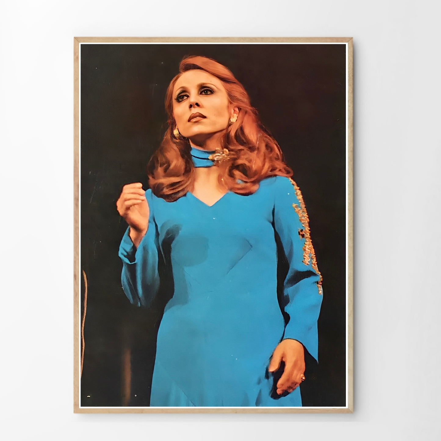 Tableau Fairouz
