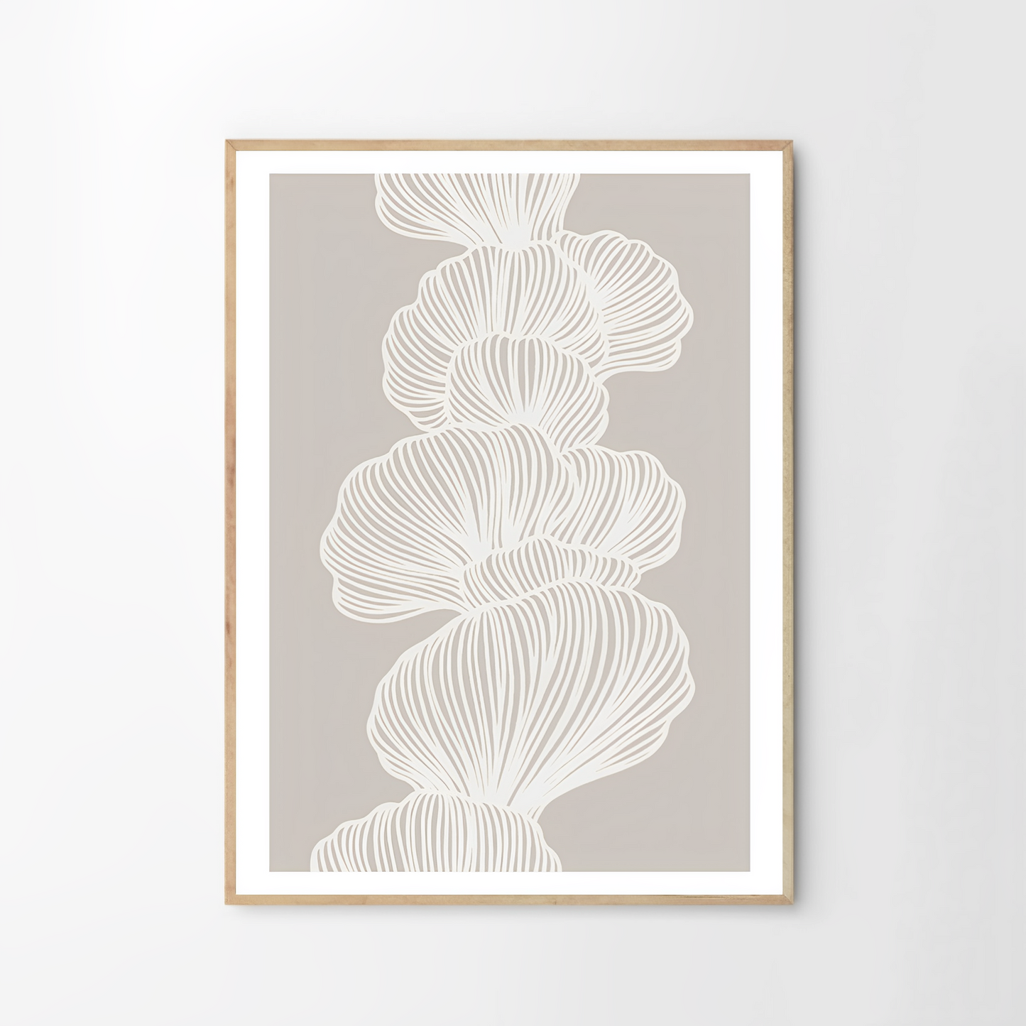 Tableau Art Abstrait