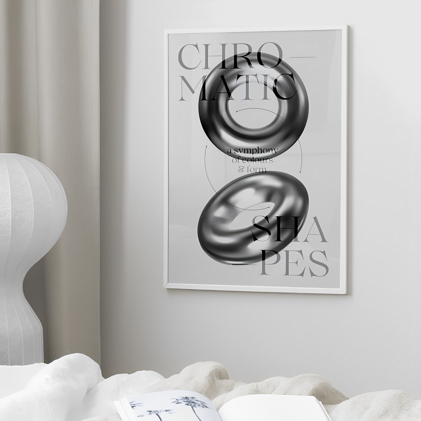 Tableau Noir & Blanc