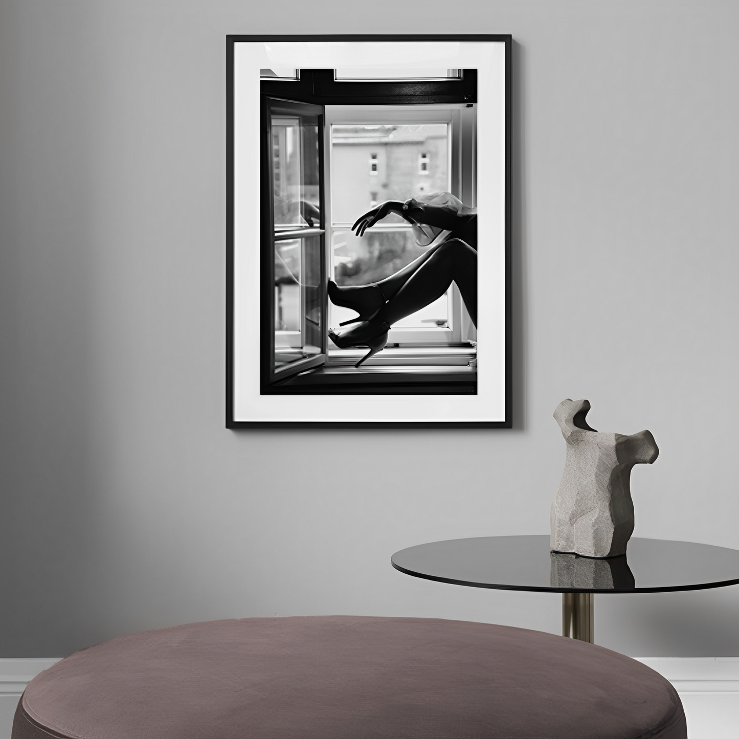 Tableau Noir & Blanc