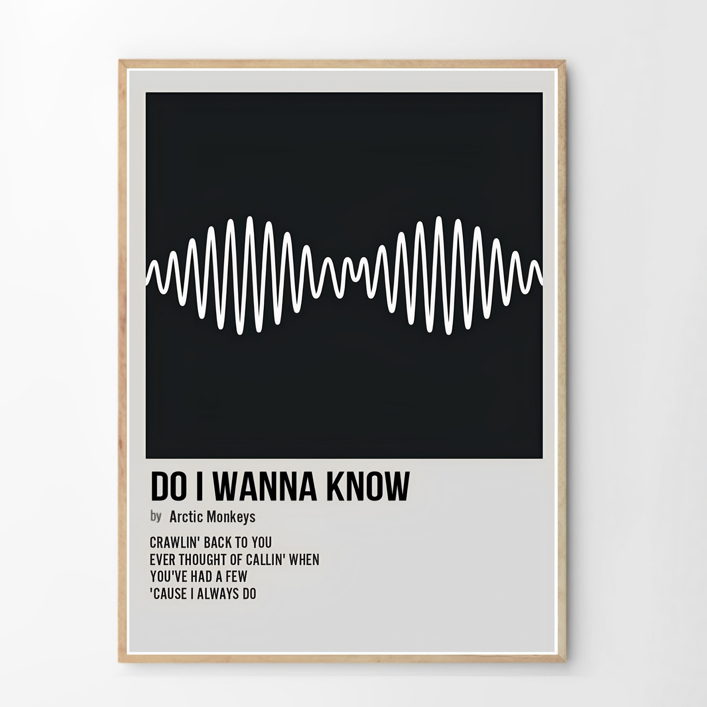 Tableau Album cover