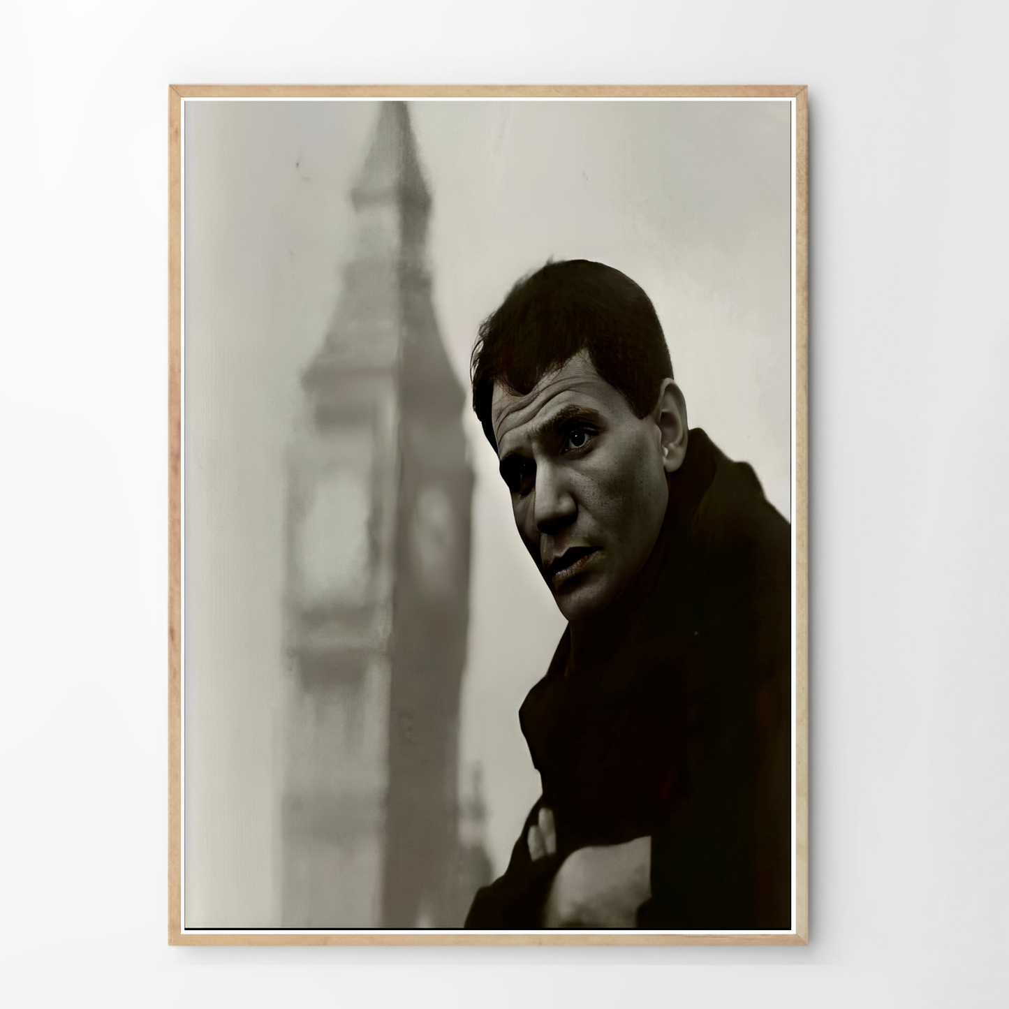 Tableau Abed Halim