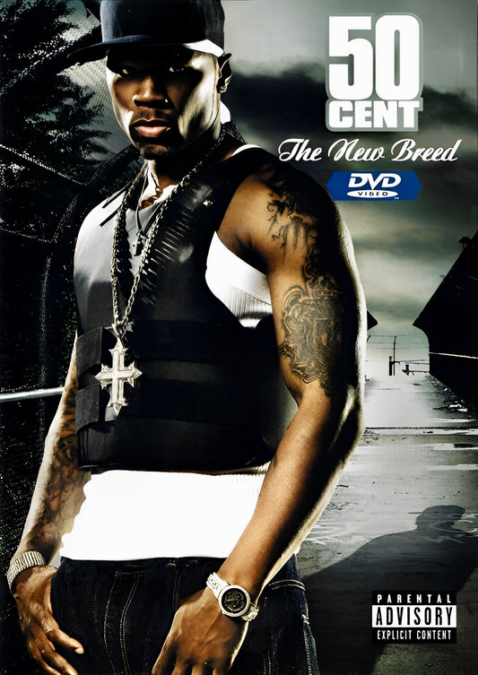 50Cent poster