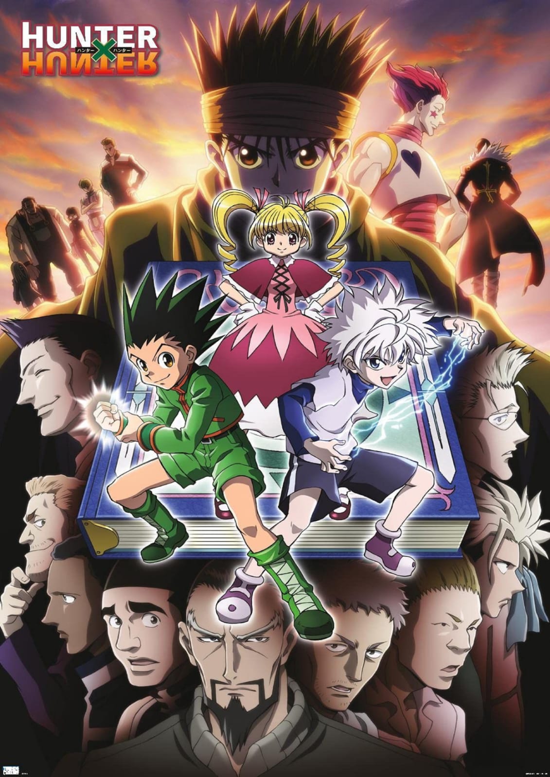 Poster Anime