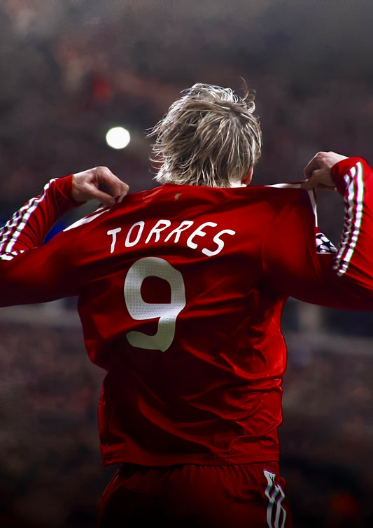 Torres poster