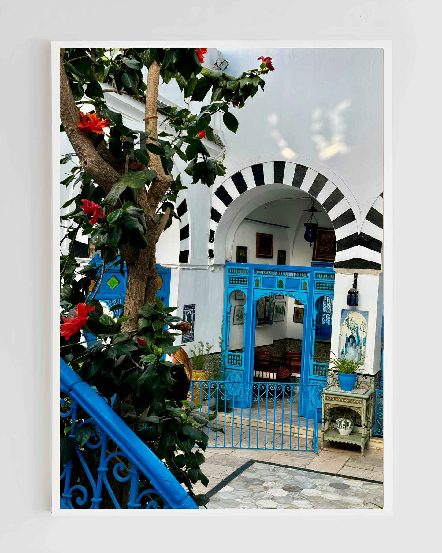 Sidi Bou Said