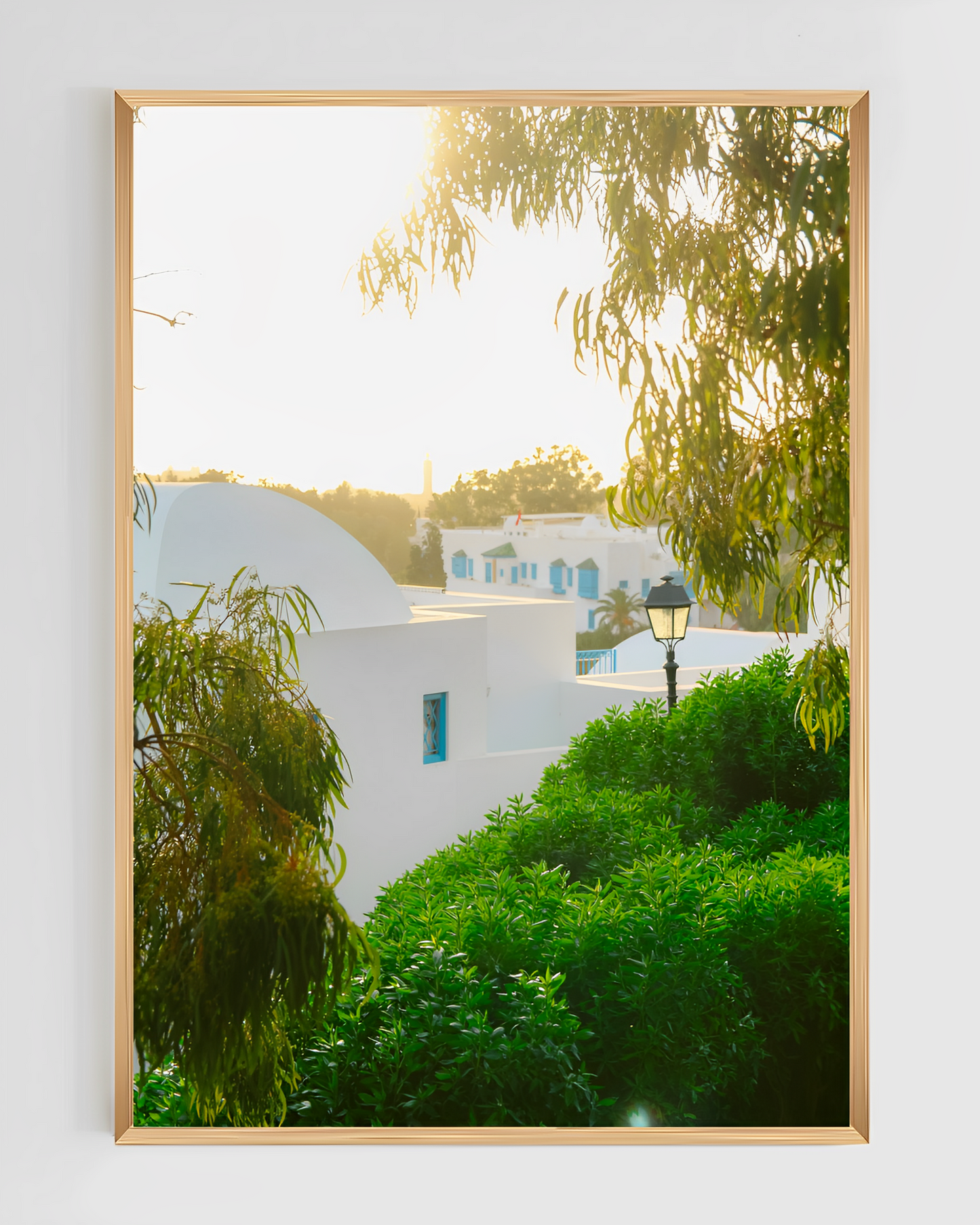 Sidi Bou Said