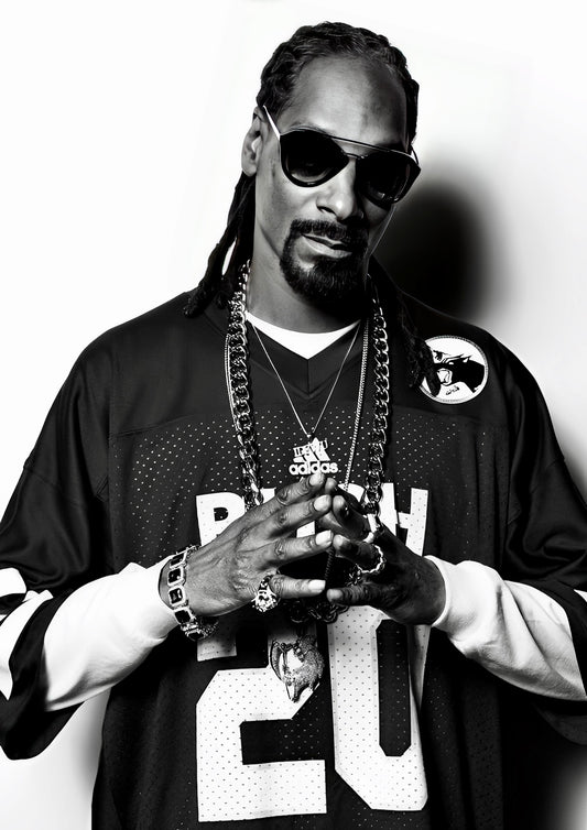 Snoop Dogg poster