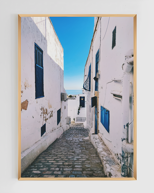 Sidi Bou Said