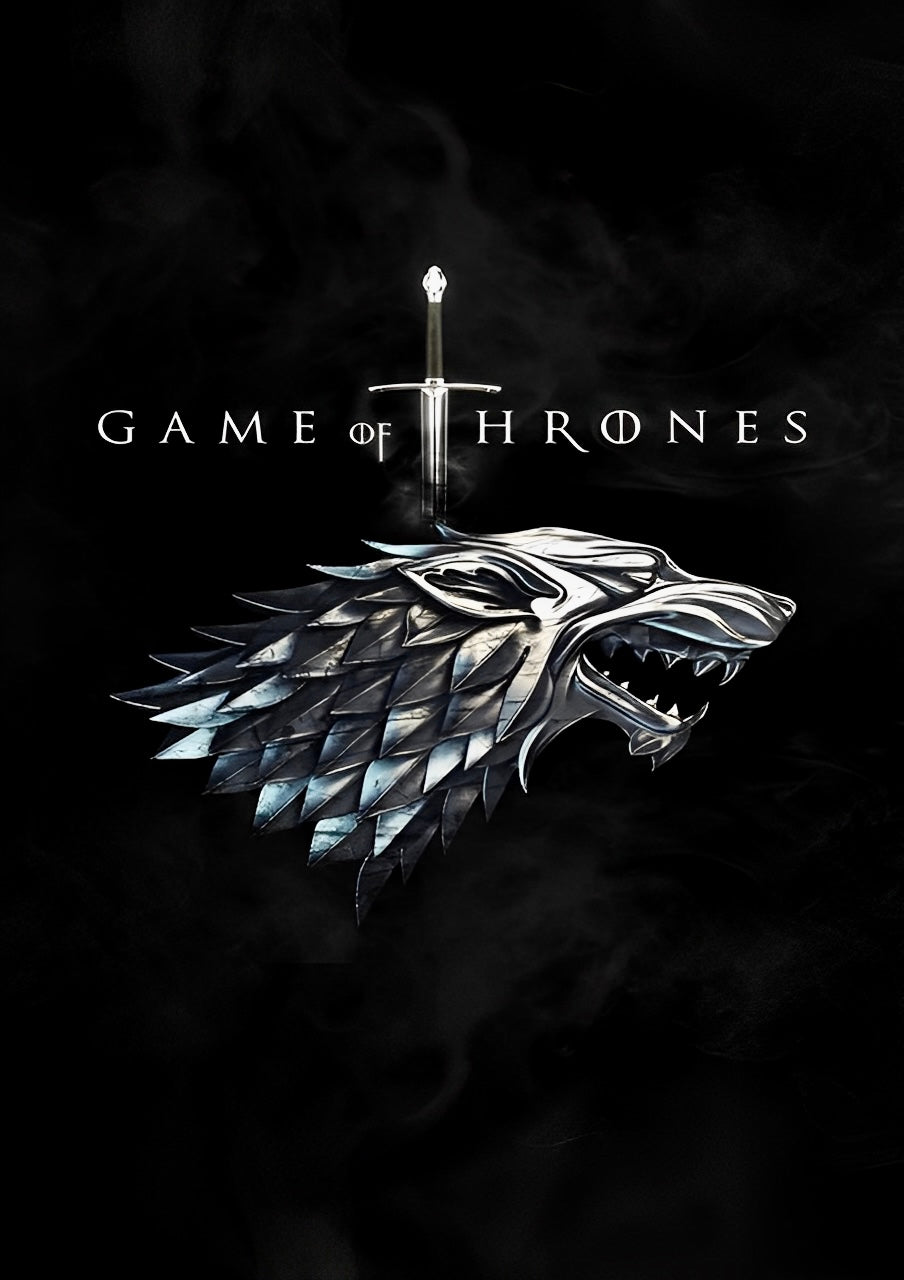 Game of thrones poster