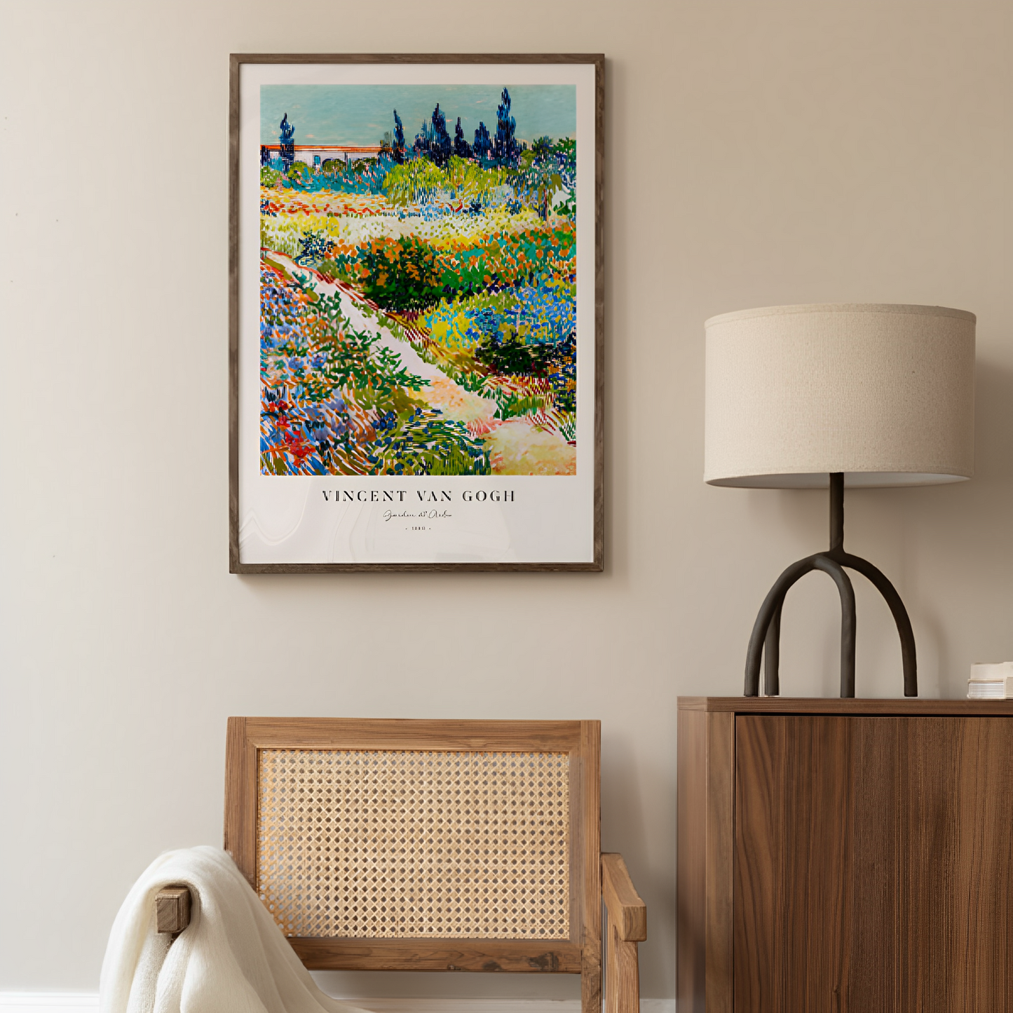 Tableau Pictural