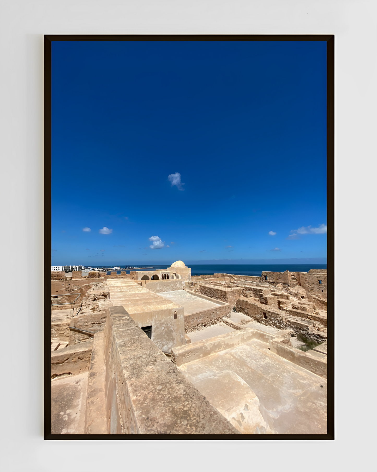 Houmet Souk, Djerba