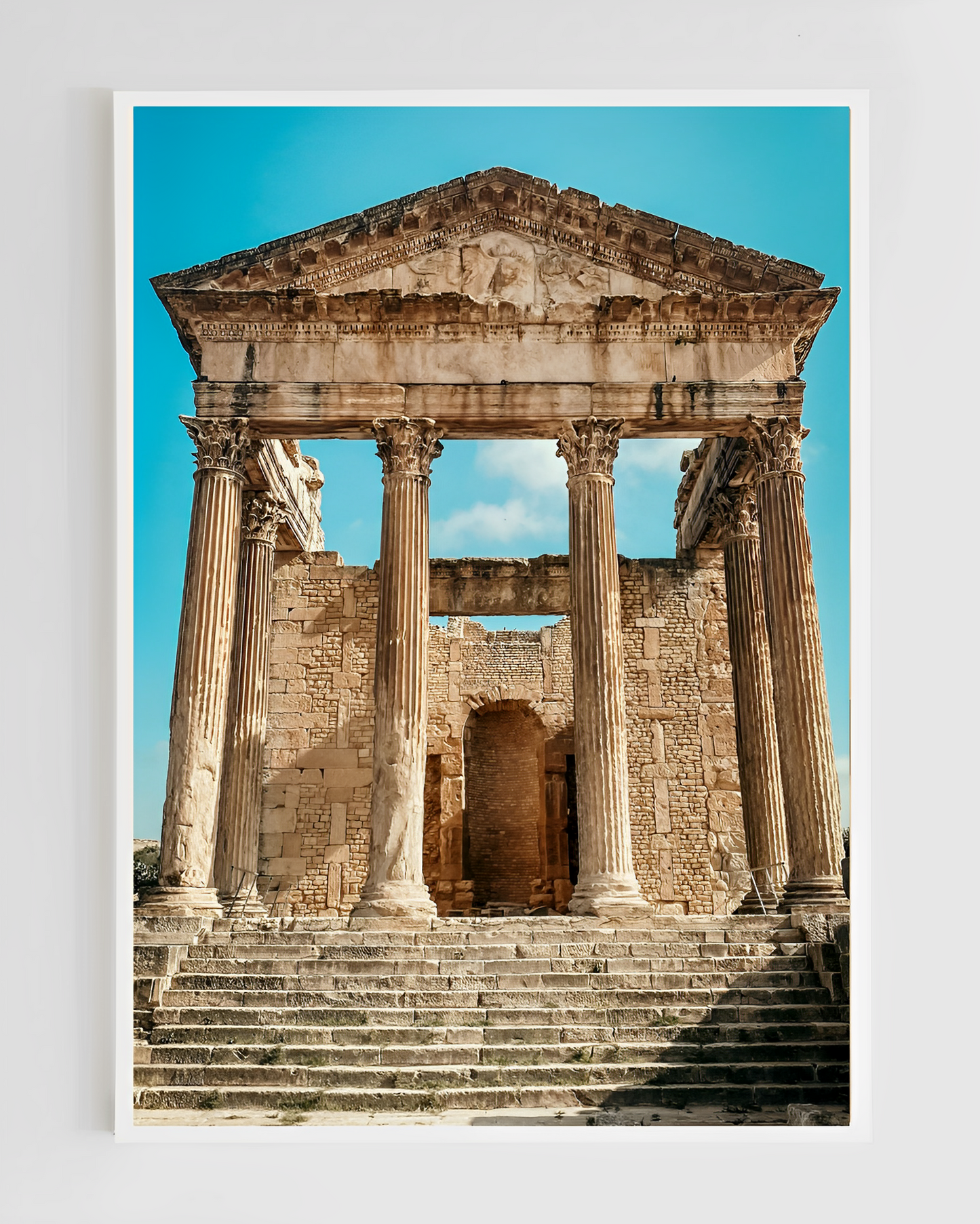 Dougga