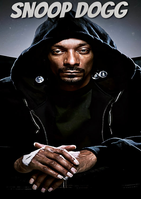 Snoop Dogg poster