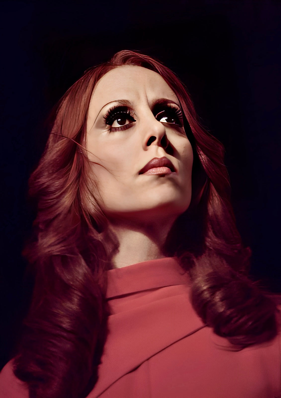 Fairuz poster