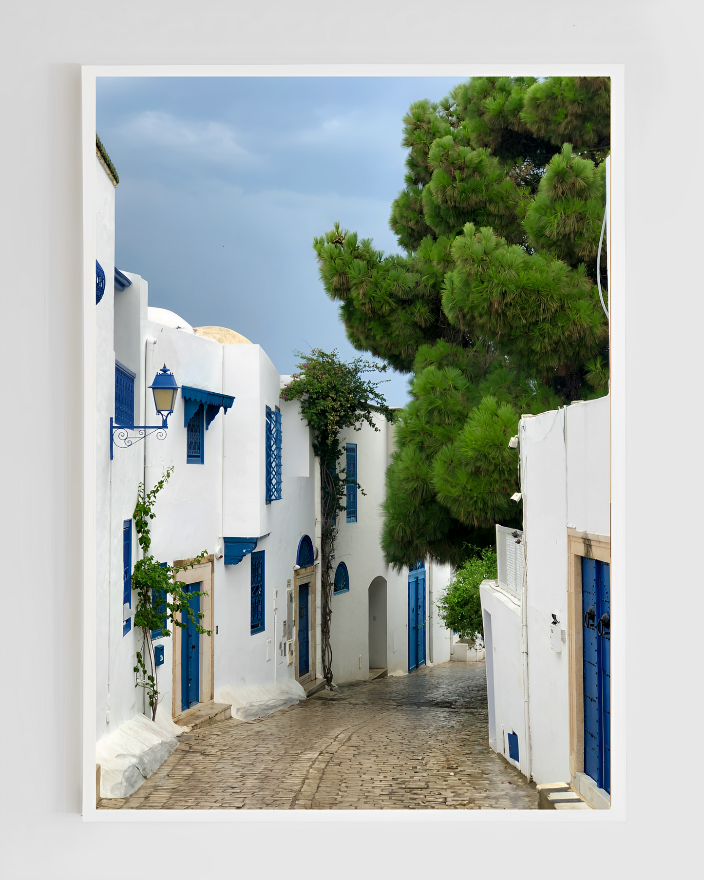 Sidi Bou Said