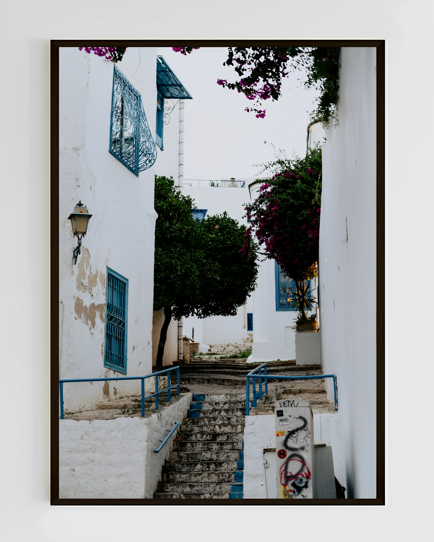 Sidi Bou Said