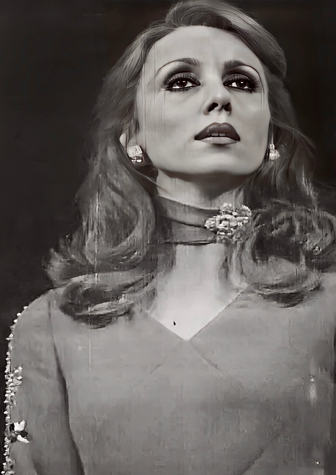 Fairuz poster