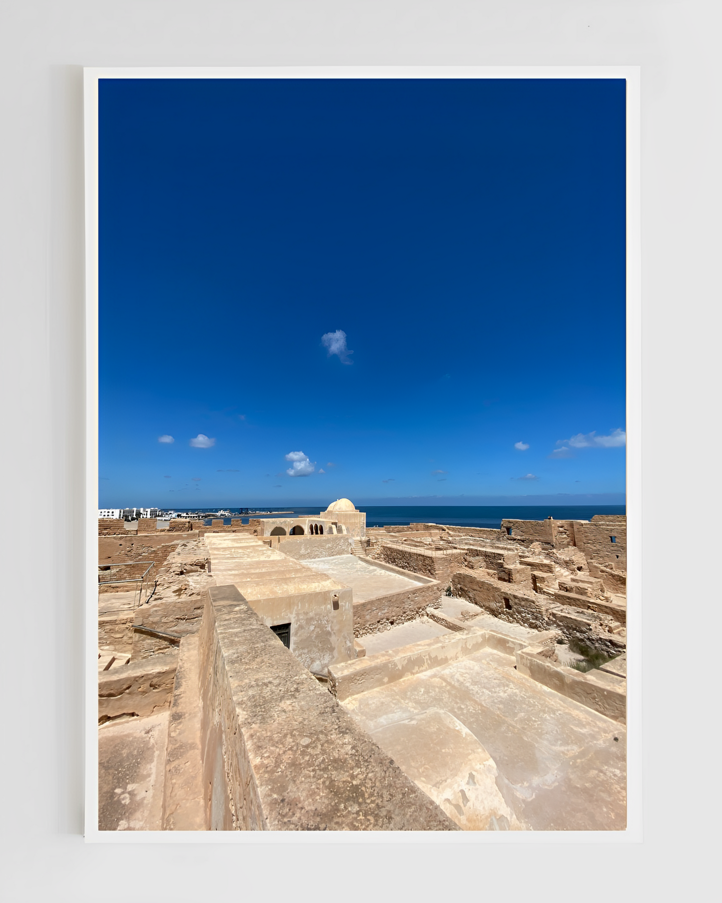 Houmet Souk, Djerba