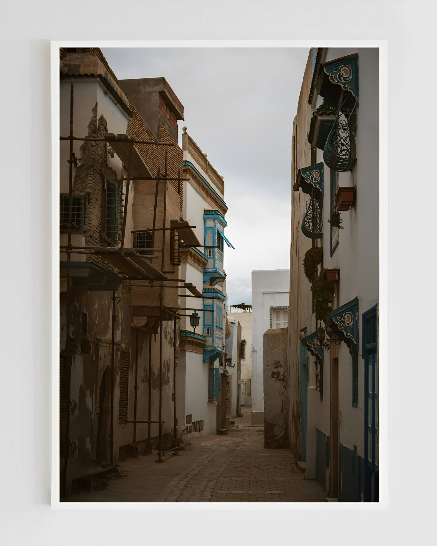 Kairouan