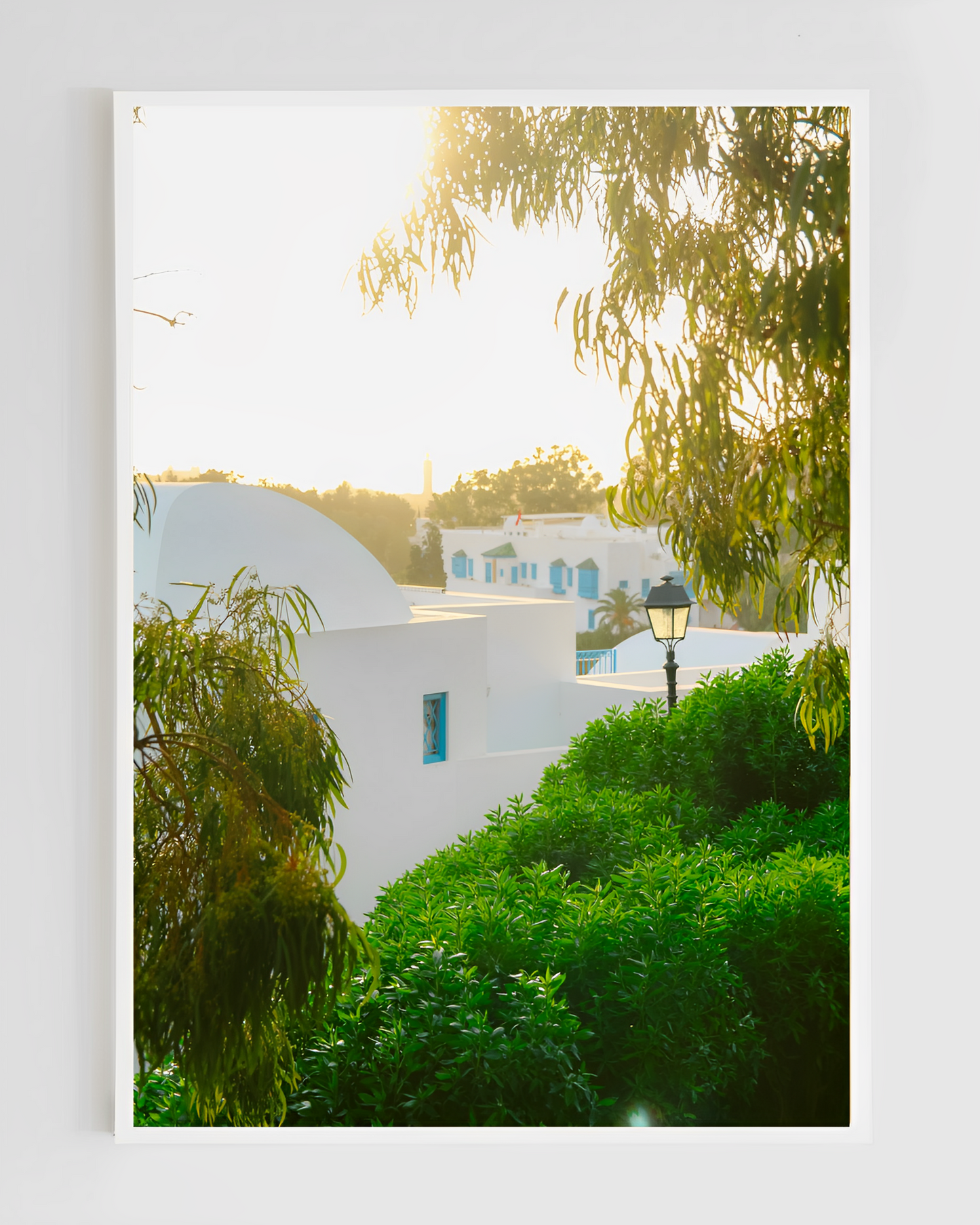 Sidi Bou Said