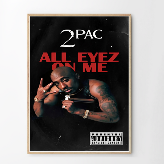 Tableau 2Pac