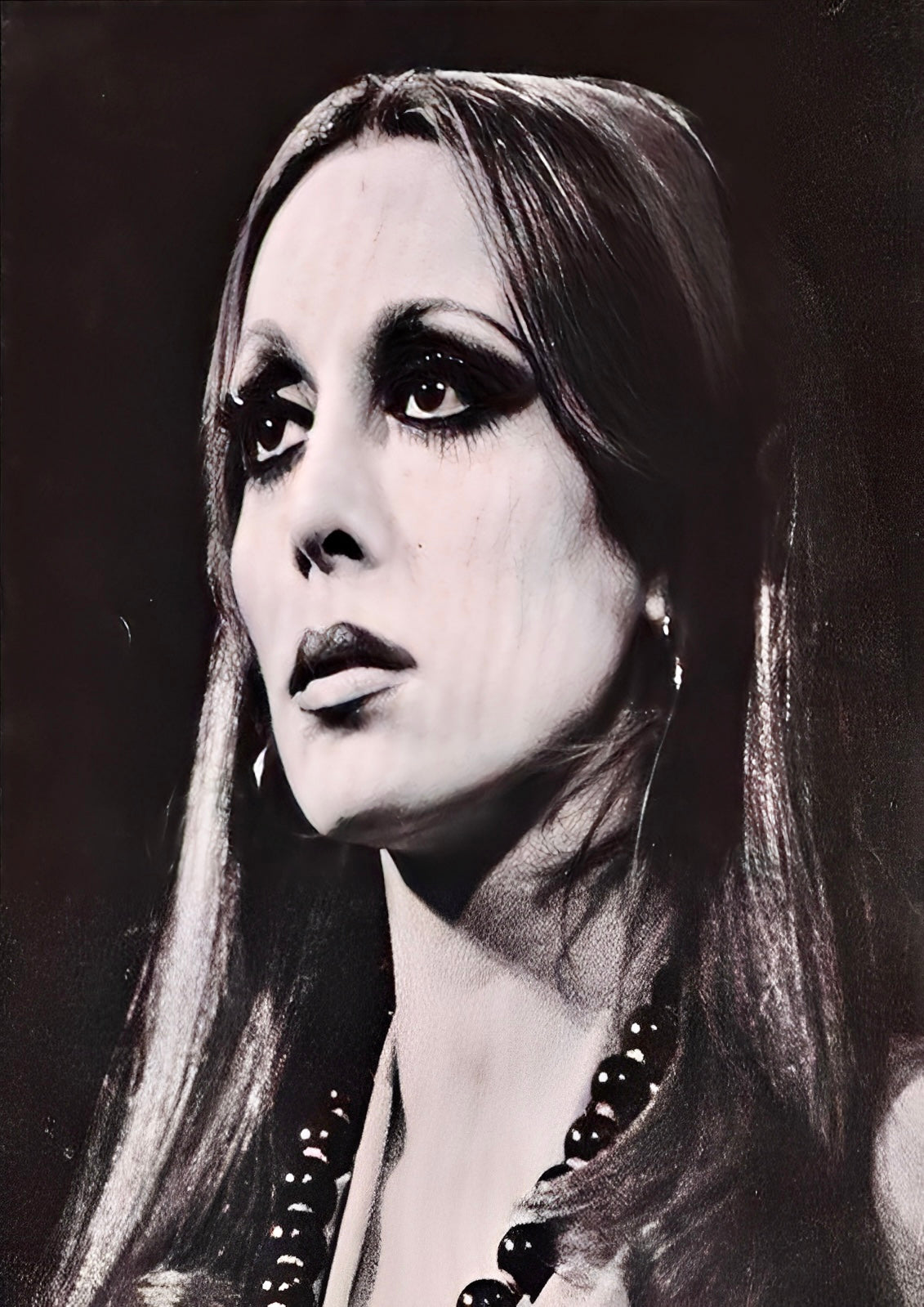 Fairuz poster