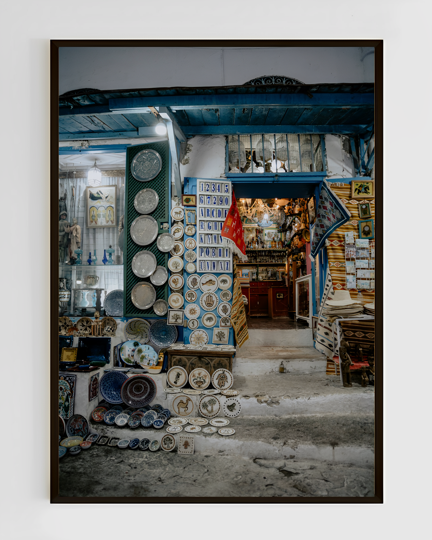 Sidi Bou Said