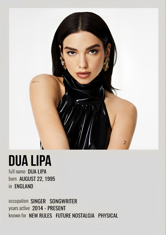 DUPA LIPA cover