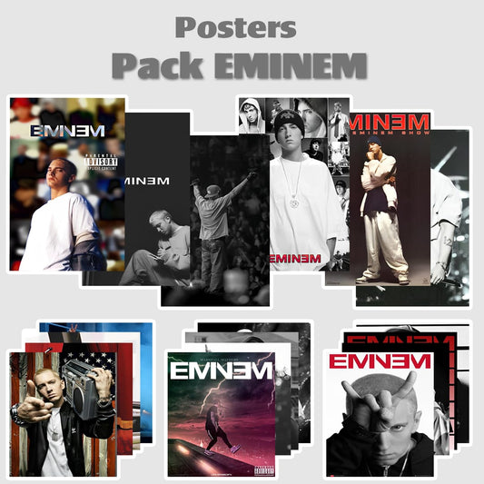 Pack Eminem