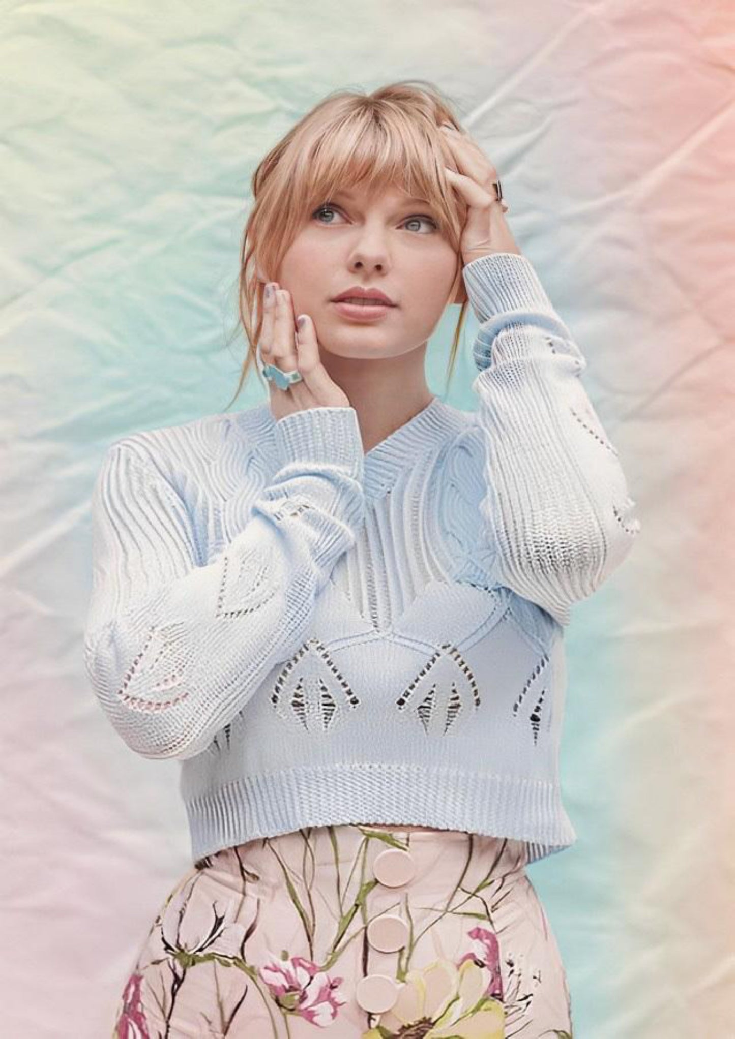 Poster Taylor Swift