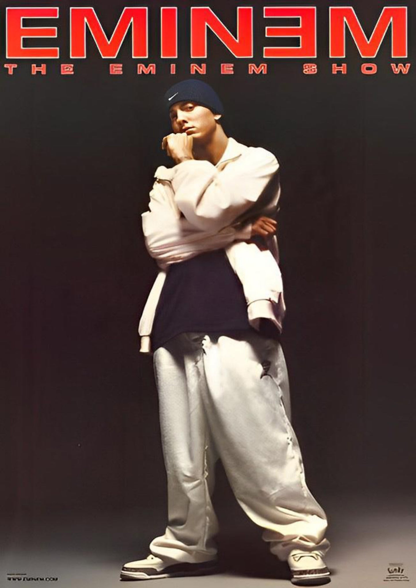 Poster Eminem