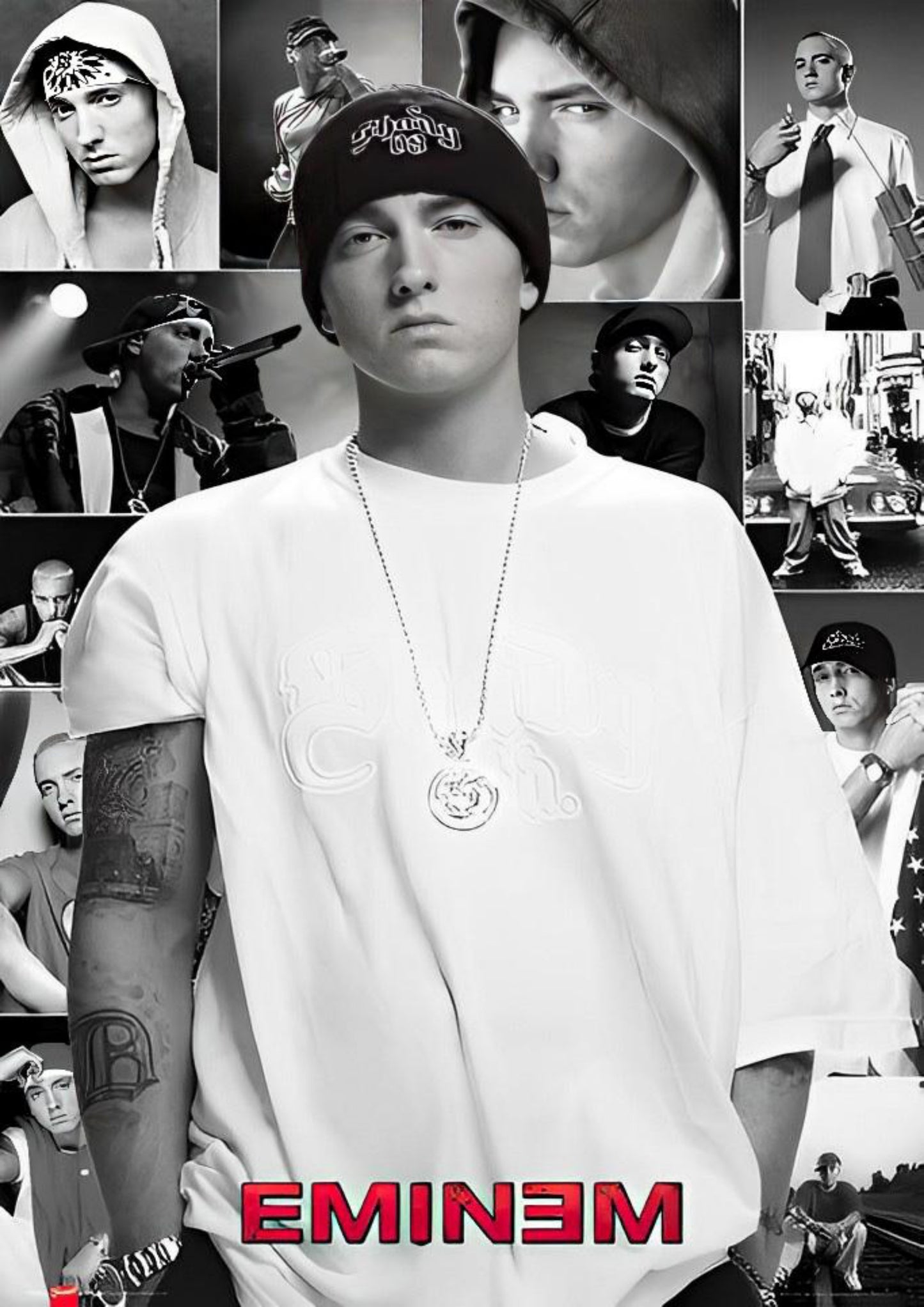 Poster Eminem