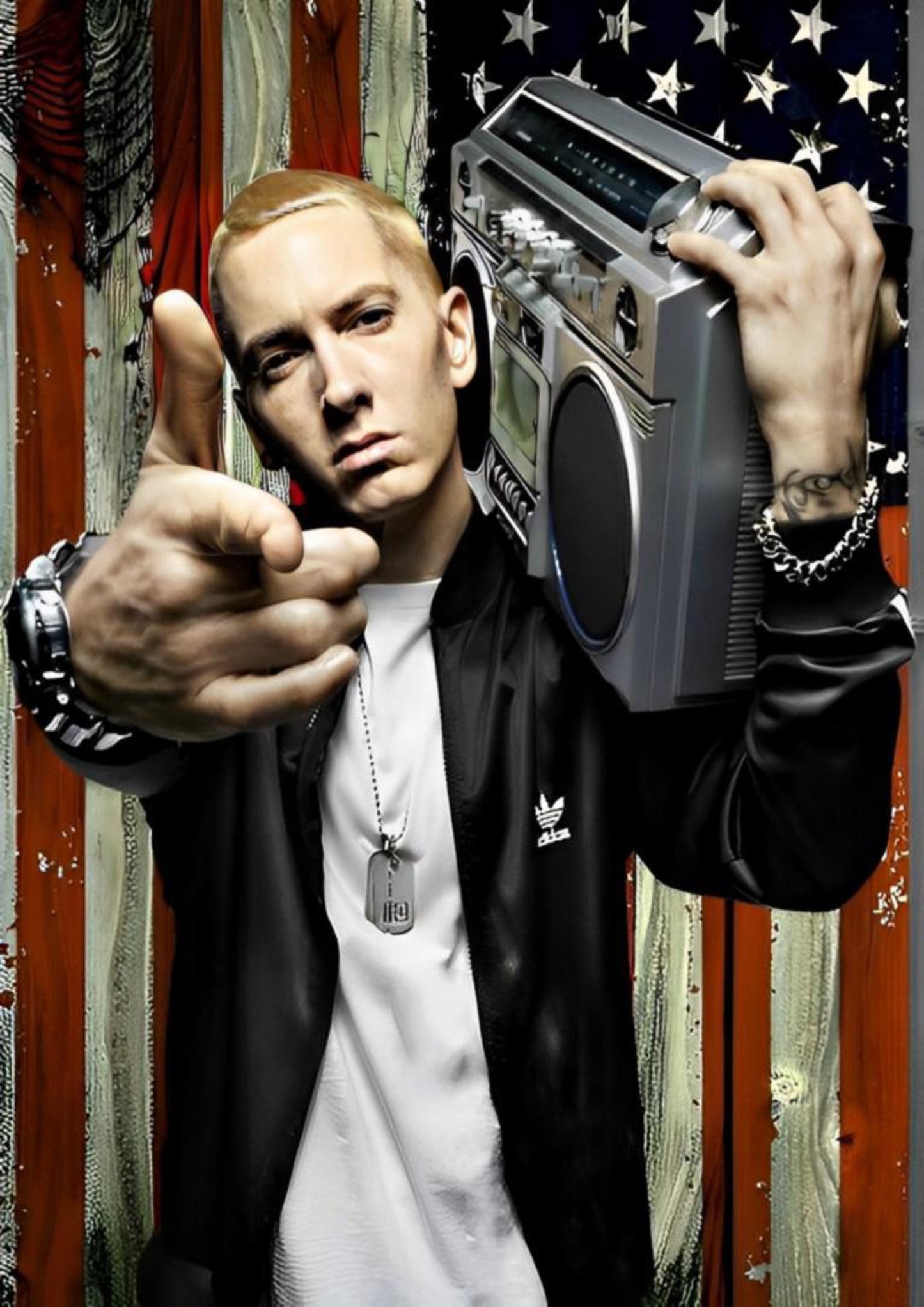 Poster Eminem