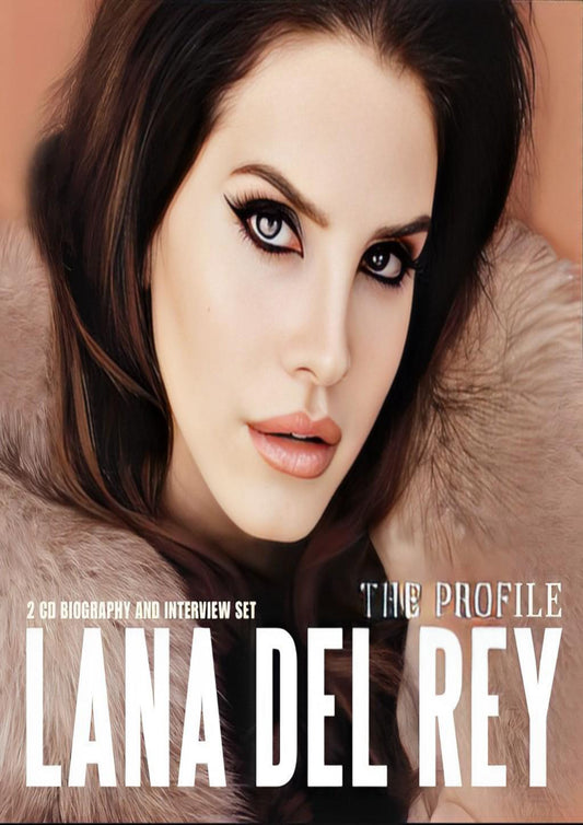 Poster LanaDelRey