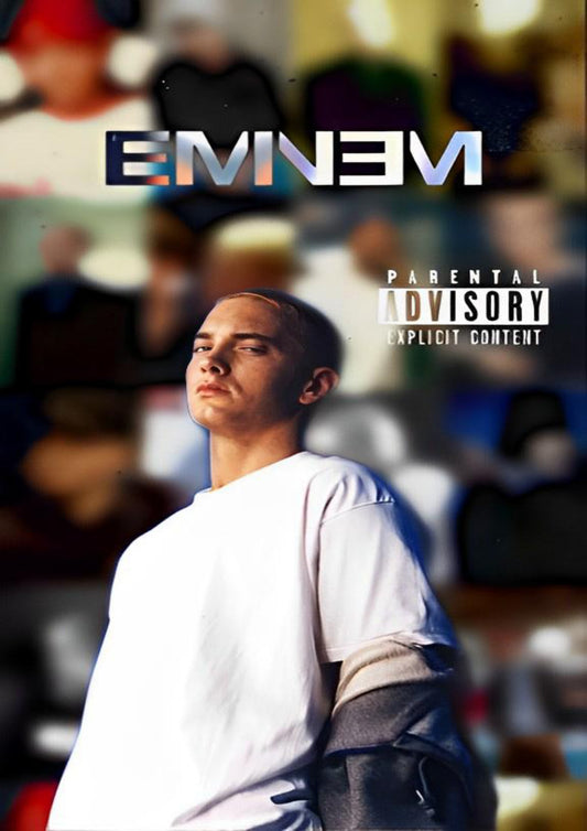 Poster Eminem