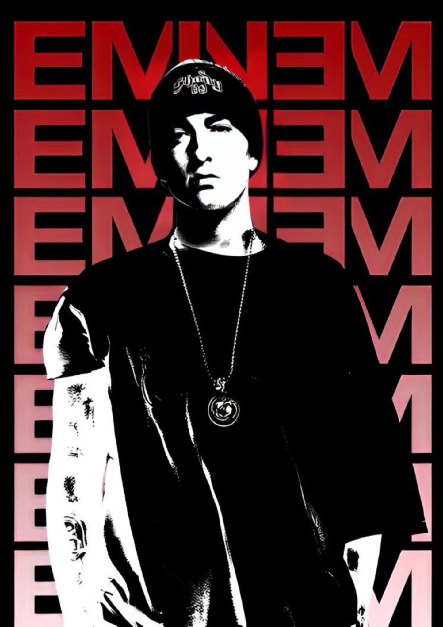 Poster Eminem