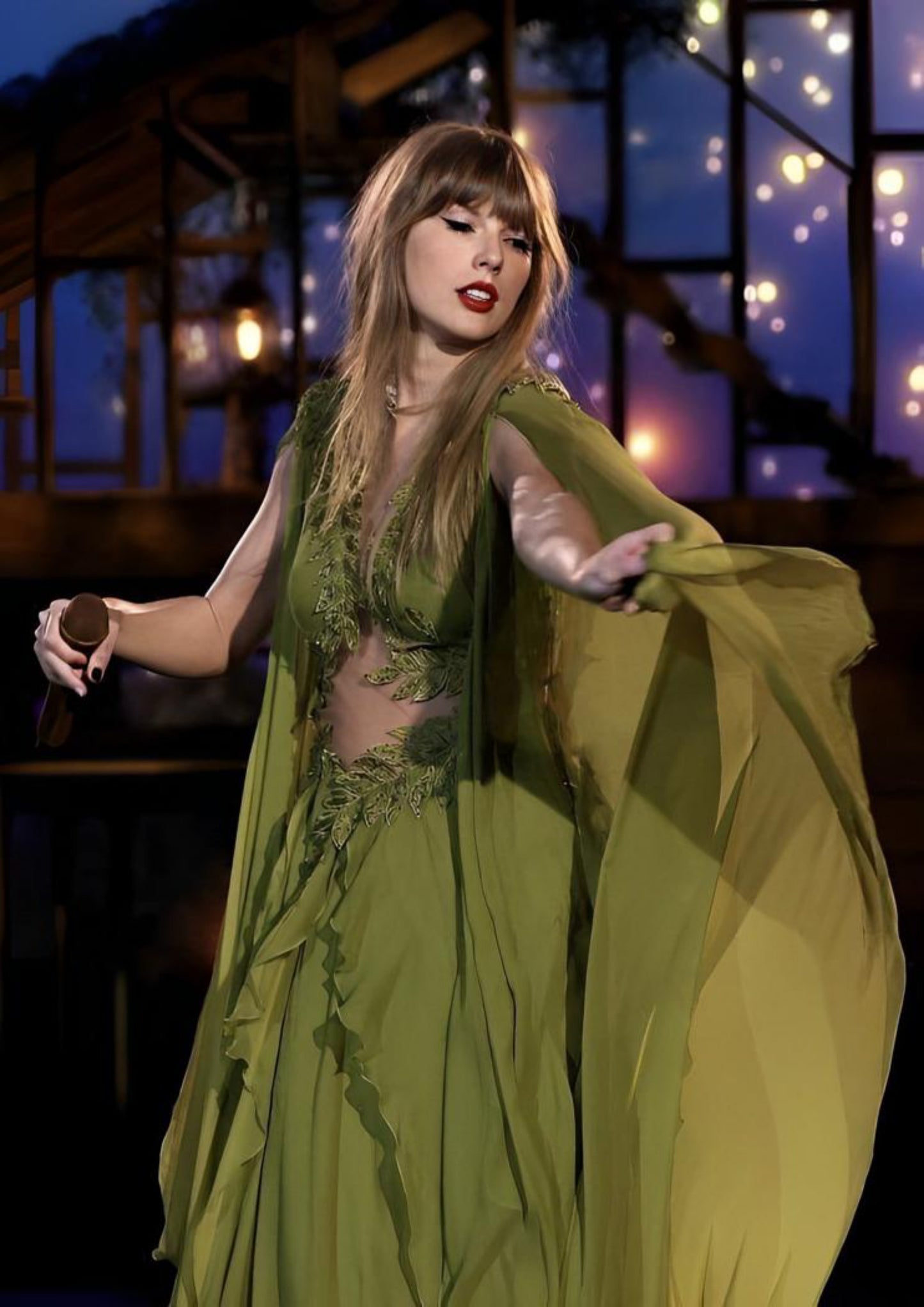 Poster Taylor Swift