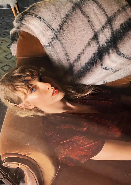 Poster Taylor Swift