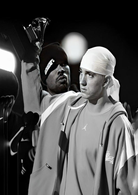 Poster Eminem