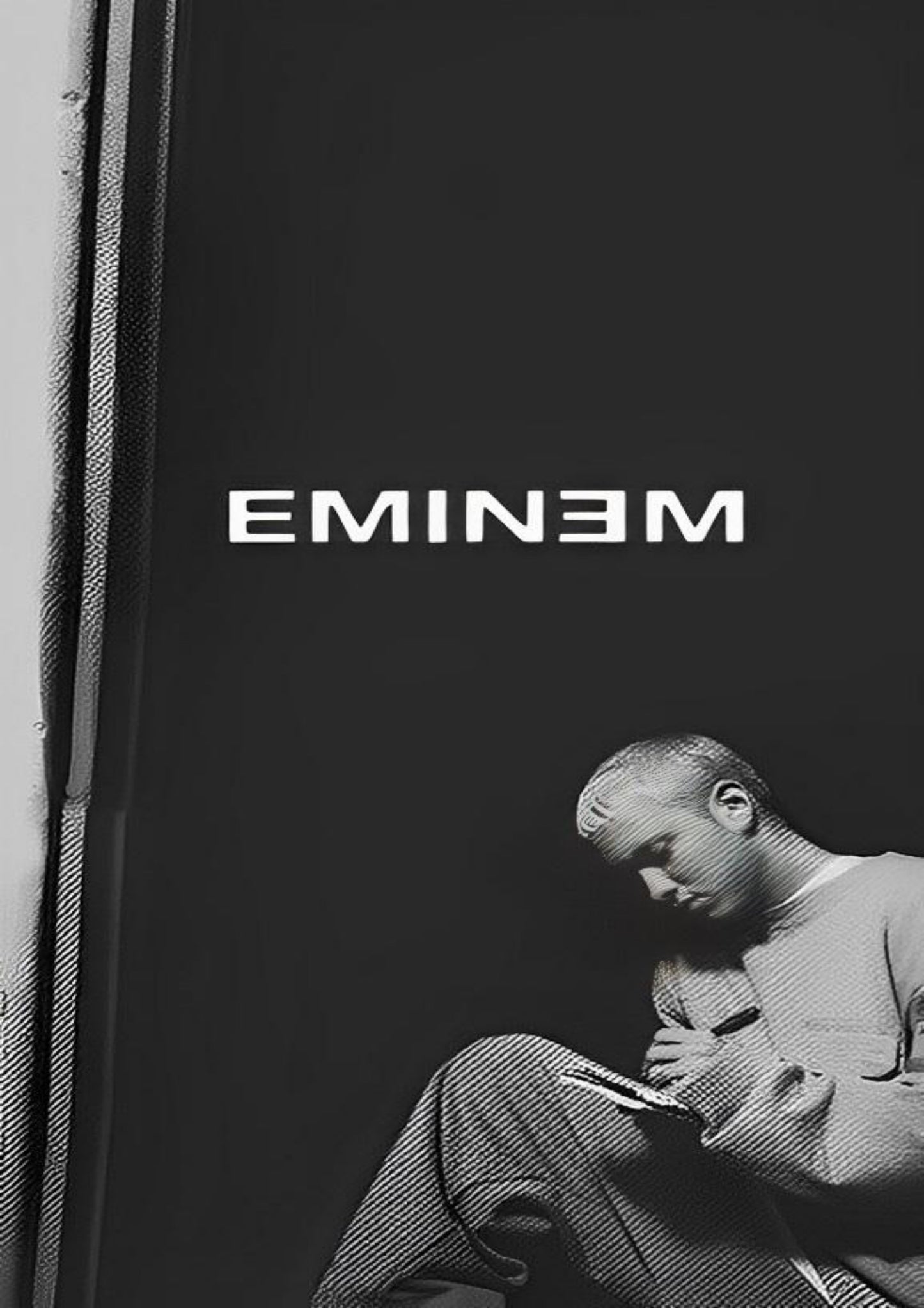 Poster Eminem