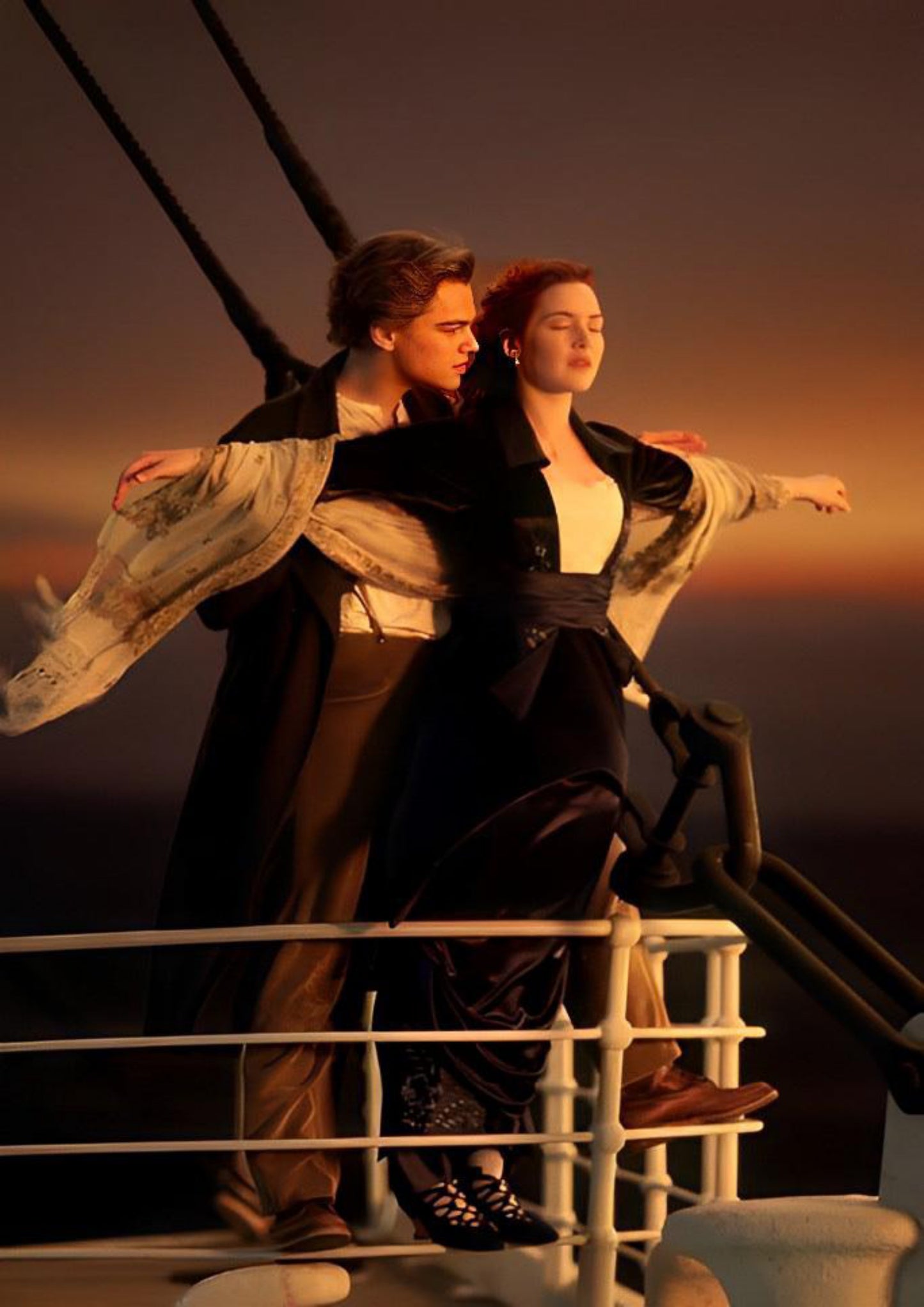 Poster Titanic