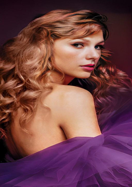 Poster Taylor Swift